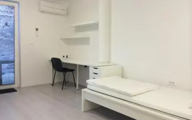 Apartments Šik 2