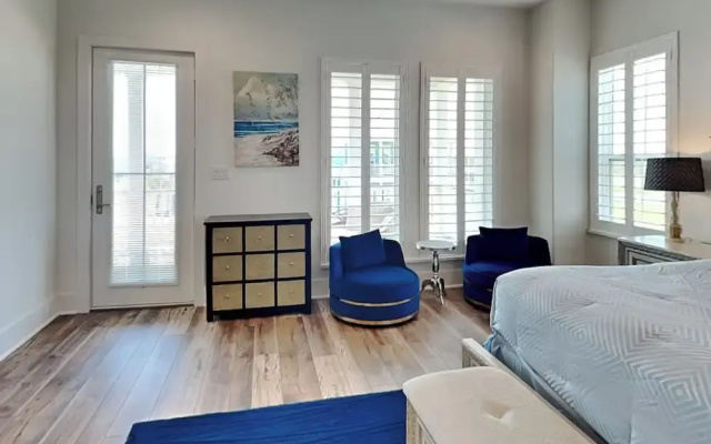 Seabreezy Lane by Ryson Vacation Rentals
