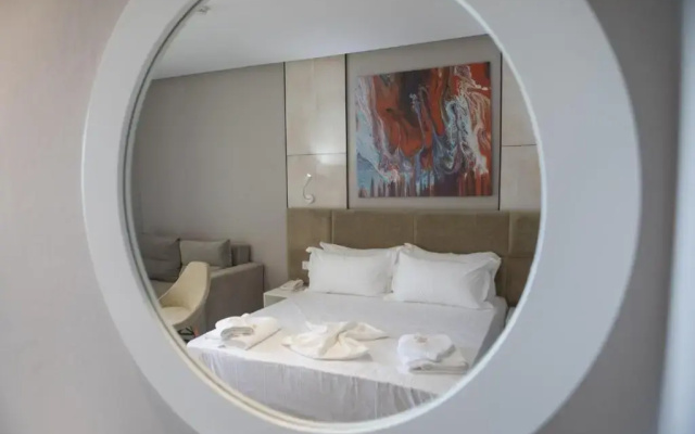 Hotel Qeparo