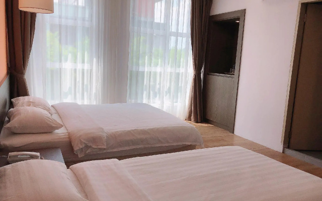 GPI Hotel