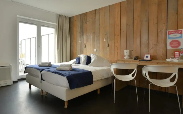 Hotel Aan Zee
