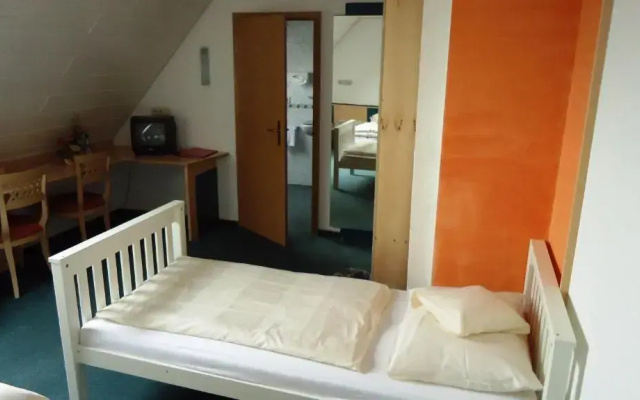 Hotel Krone