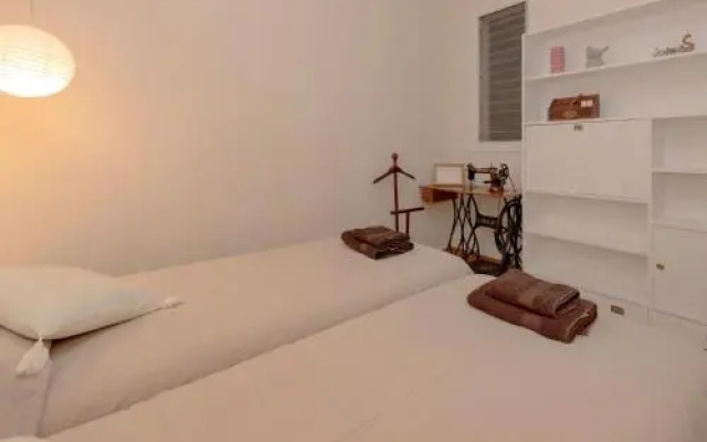 Apartment Eixample Esquerre Arago Rocafort