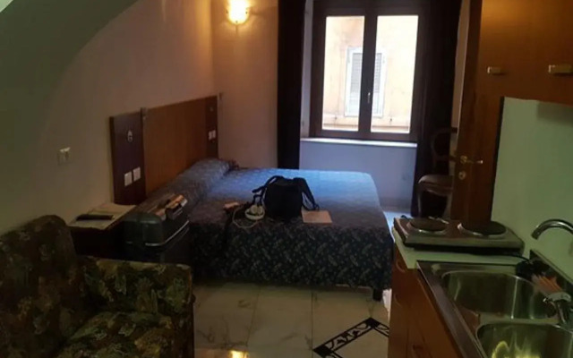 Suites Imperiali Guest House