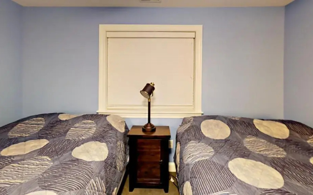 Put-in-Bay Waterfront Condo #205