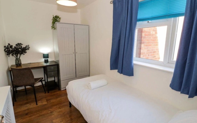 Luxe Leamington Spa Retreat
