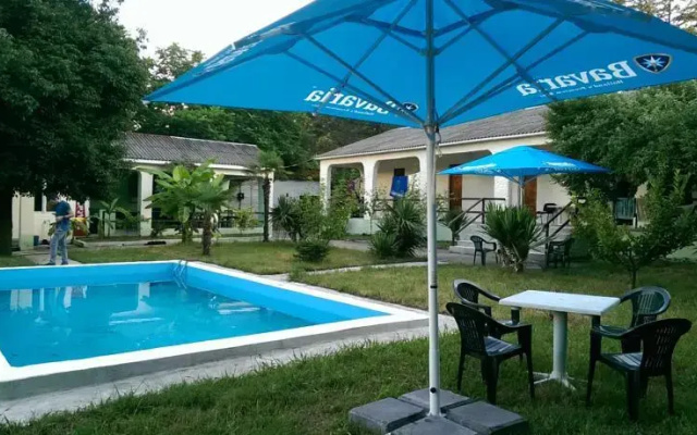 Black Sea House Hotel