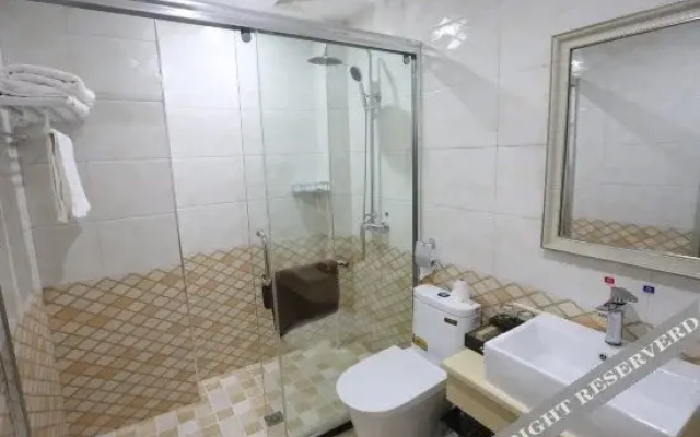 Baishun-Selected Hotel