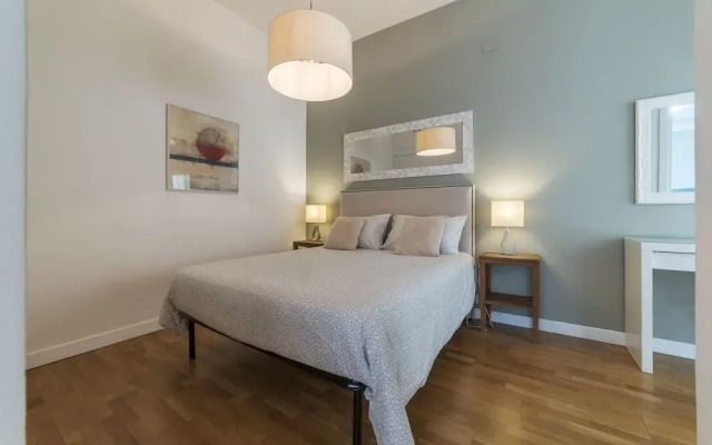 Sant'Angelo Modern Apartment