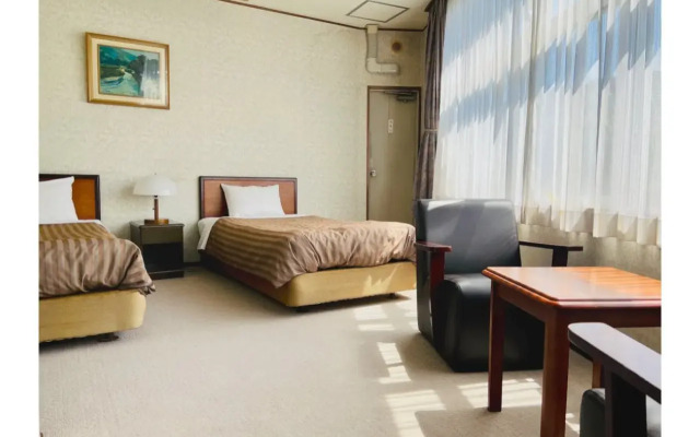 Itoen Hotel Shikisai