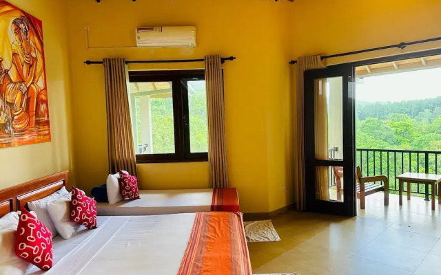 Grand Hills Kandy