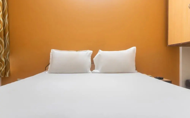 Hotel Saitej by OYO Rooms
