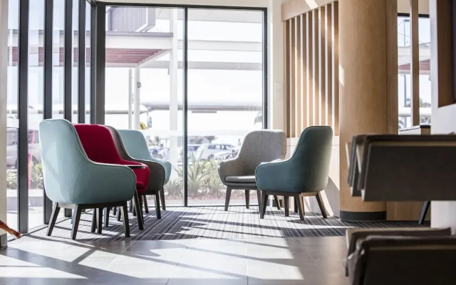 Hotel Ibis Mackay