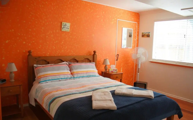 Shark Bay B&B
