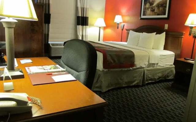 Ramada Rapid City