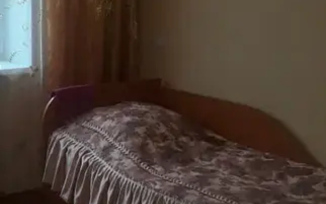 Отель Юбилейная