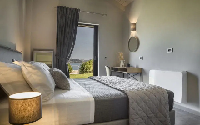 Alekos Beach Houses - Elia Villas