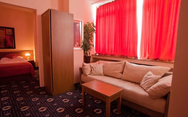 Gremium Apartments