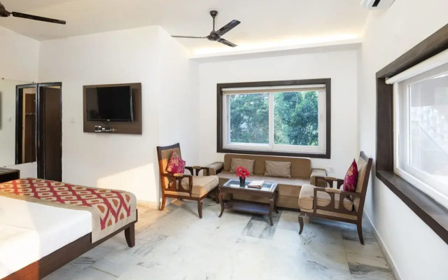 Divine Ganga Cottage