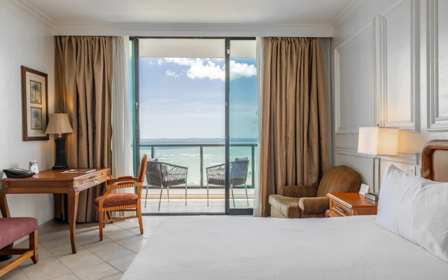 InterContinental Miramar Panama by IHG