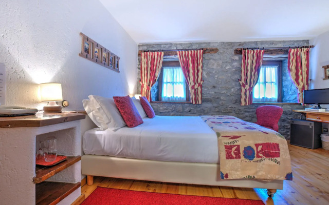 Hotel la Grange - Animal Chic Hotel