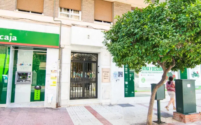 Letmalaga Compas