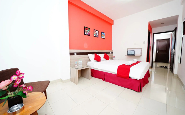 Amaia Hotel
