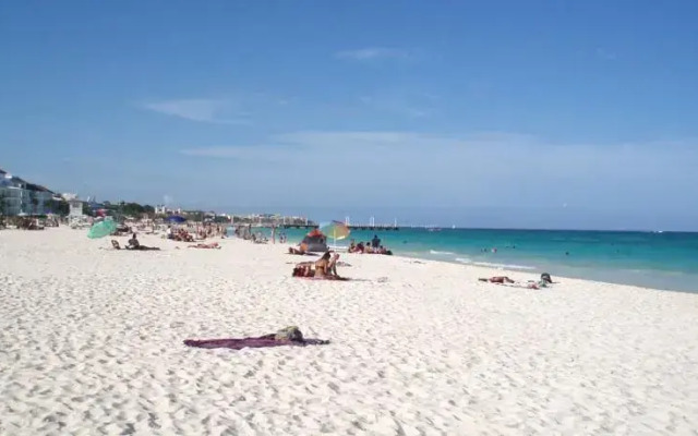 Playa Messico B&B