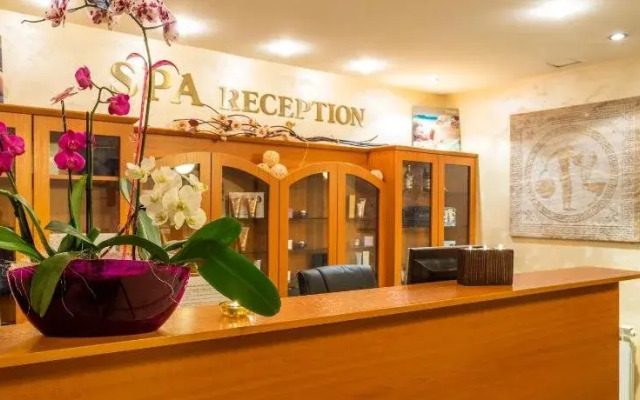 Park Hotel Olymp