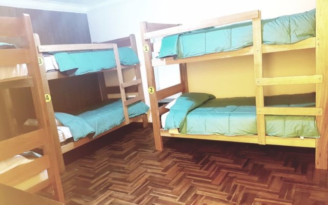 Cozy Hostel Arequipa 1