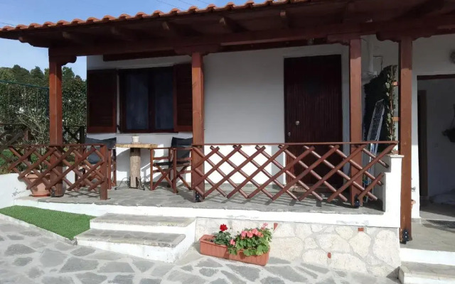 The Garden Studio