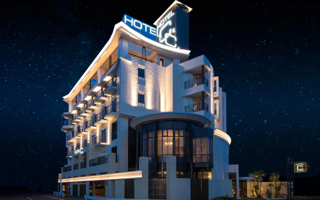 Hotel C Kokura Bay