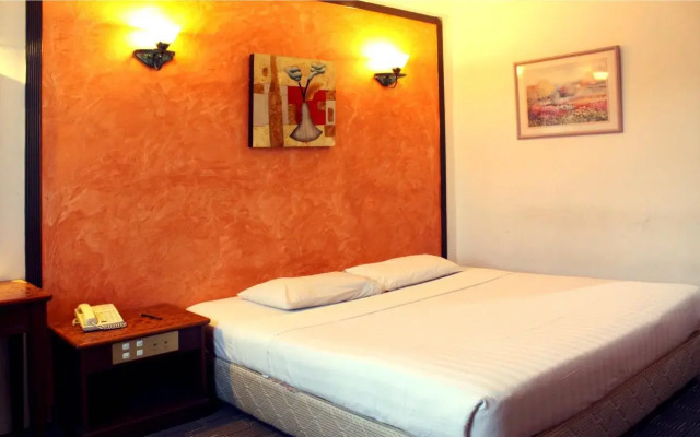 Hillcity Hotel