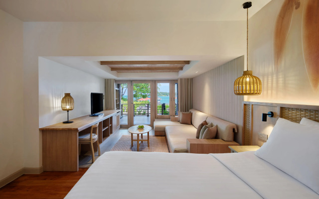 Garrya Tongsai Bay Samui