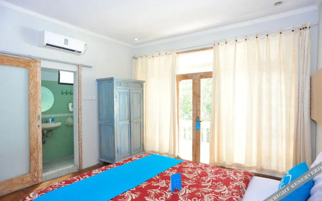 Airy Sanur Hang Tuah 10x Denpasar Bali