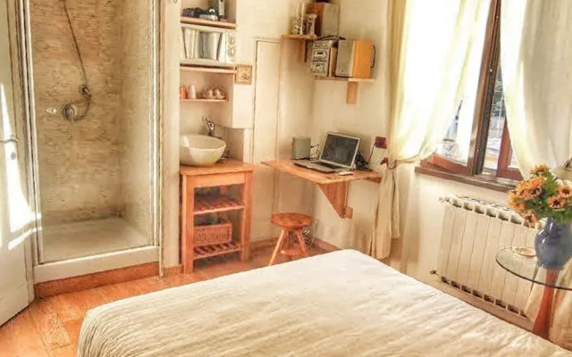 Vatican B&B