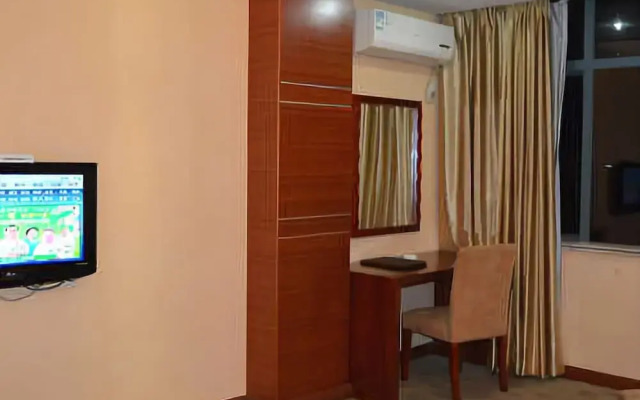Hotel D Huidong Leiduo