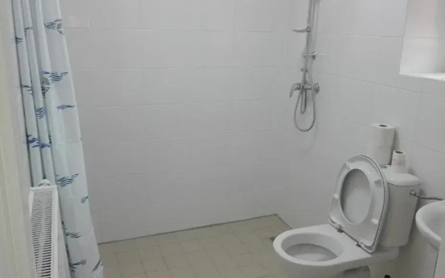 Apartmány Klimkovice