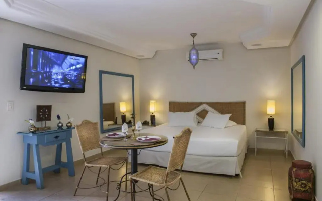 Palacio Motel