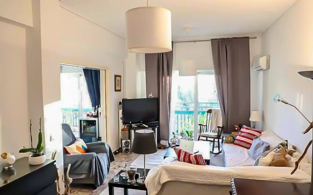 4Stay in Central Athens