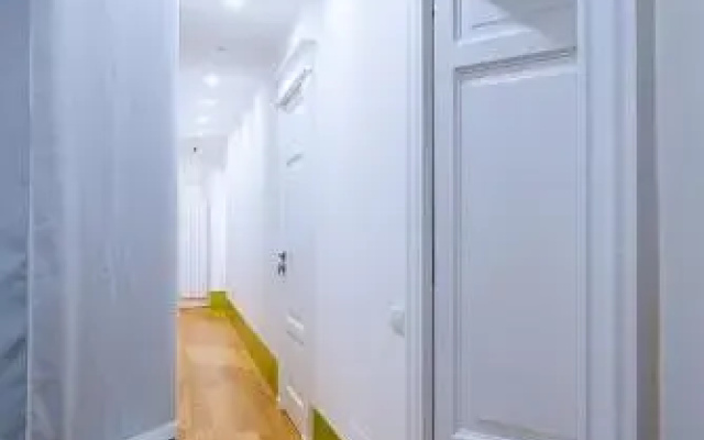 Guest house 3 stars Salerno