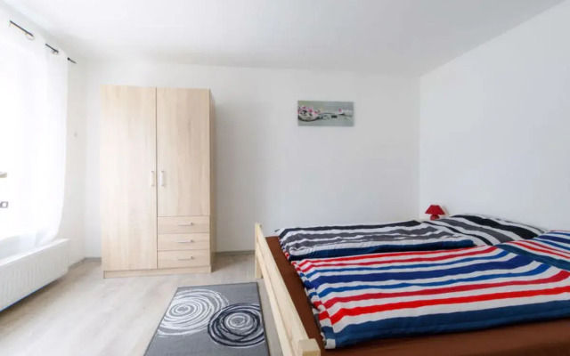 House Cherry Kronach