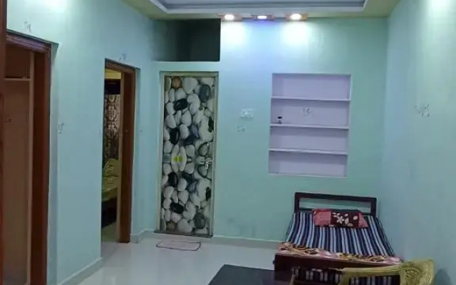 Soni Family Homestay Hampi
