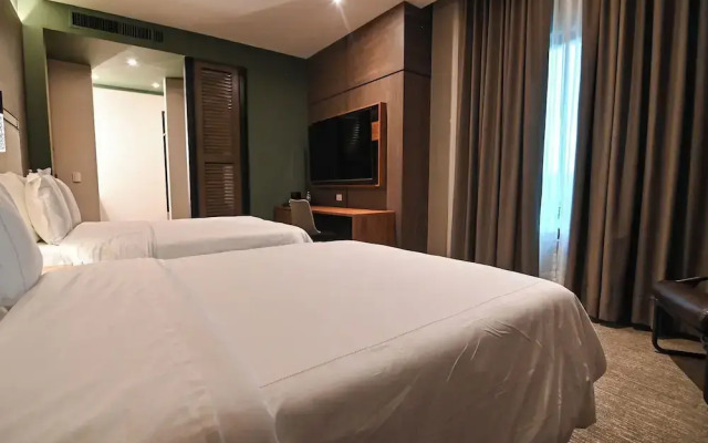 Moka Boutique Hotel