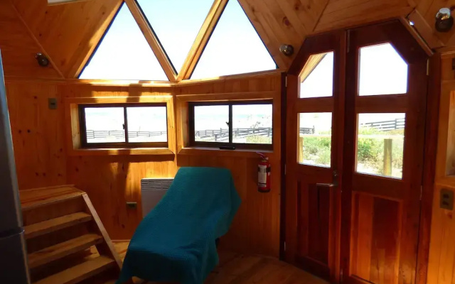 Dune & Domes Pichilemu
