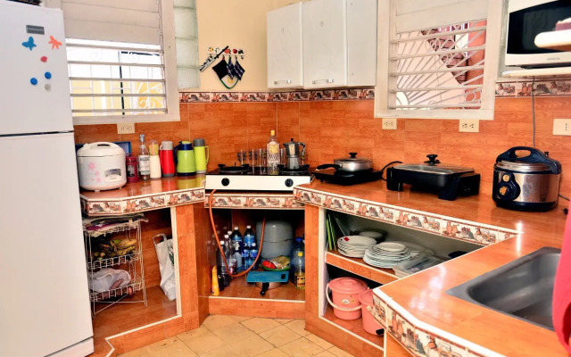 Hostal Villa La Roca 1940