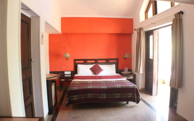 OYO 7490 Bevvan Resort