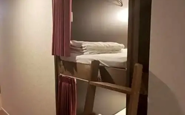 HOTEL CARNA A - Vacation STAY 53760v