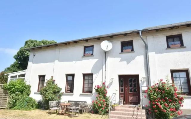 Inviting Apartment in Wendelstorf With Communal Garden