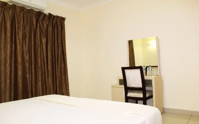 Matola View Residence